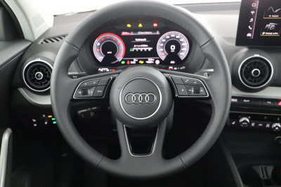 Audi Q2 Gebrauchtwagen Audi Q2 Gebrauchtwagen
