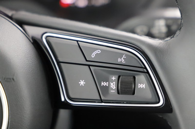 Audi Q2 Gebrauchtwagen Audi Q2 Gebrauchtwagen