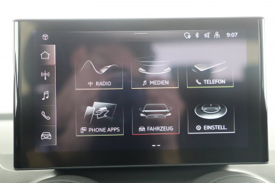 Audi Q2 Gebrauchtwagen Audi Q2 Gebrauchtwagen