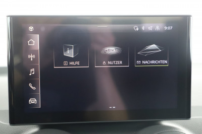 Audi Q2 Gebrauchtwagen Audi Q2 Gebrauchtwagen