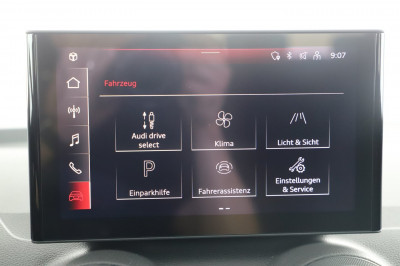 Audi Q2 Gebrauchtwagen Audi Q2 Gebrauchtwagen