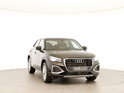 Audi Q2 Gebrauchtwagen Audi Q2 Gebrauchtwagen