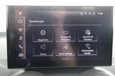 Audi Q2 Gebrauchtwagen Audi Q2 Gebrauchtwagen