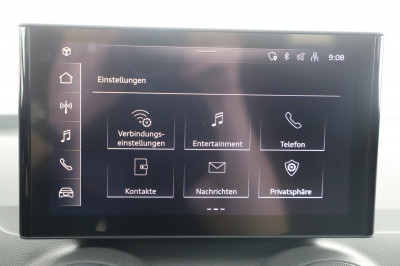 Audi Q2 Gebrauchtwagen Audi Q2 Gebrauchtwagen