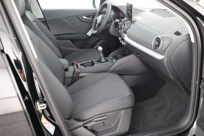 Audi Q2 Gebrauchtwagen Audi Q2 Gebrauchtwagen