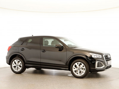 Audi Q2 Gebrauchtwagen Audi Q2 Gebrauchtwagen