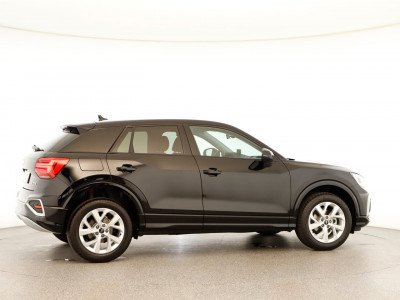 Audi Q2 Gebrauchtwagen Audi Q2 Gebrauchtwagen