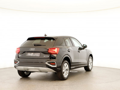 Audi Q2 Gebrauchtwagen Audi Q2 Gebrauchtwagen