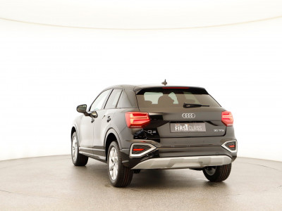 Audi Q2 Gebrauchtwagen Audi Q2 Gebrauchtwagen