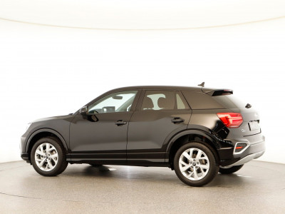 Audi Q2 Gebrauchtwagen Audi Q2 Gebrauchtwagen