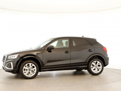 Audi Q2 Gebrauchtwagen Audi Q2 Gebrauchtwagen