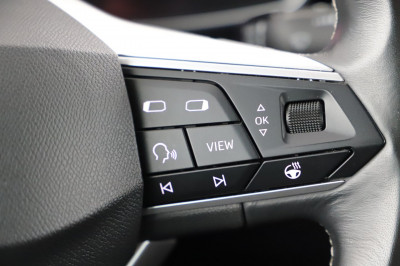 Seat Leon Gebrauchtwagen Seat Leon Gebrauchtwagen