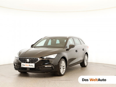 Seat Leon Gebrauchtwagen Seat Leon Gebrauchtwagen