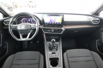 Seat Leon Gebrauchtwagen Seat Leon Gebrauchtwagen