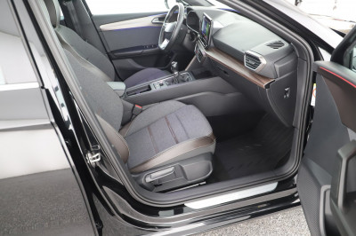 Seat Leon Gebrauchtwagen Seat Leon Gebrauchtwagen