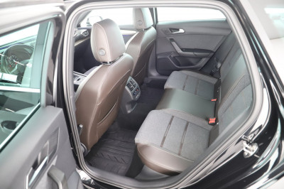 Seat Leon Gebrauchtwagen Seat Leon Gebrauchtwagen