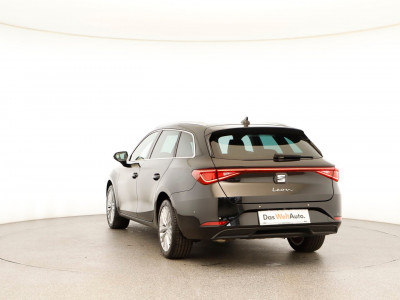 Seat Leon Gebrauchtwagen Seat Leon Gebrauchtwagen