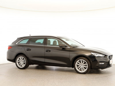 Seat Leon Gebrauchtwagen Seat Leon Gebrauchtwagen