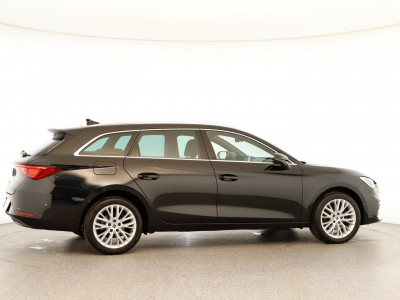Seat Leon Gebrauchtwagen Seat Leon Gebrauchtwagen