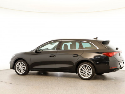 Seat Leon Gebrauchtwagen Seat Leon Gebrauchtwagen