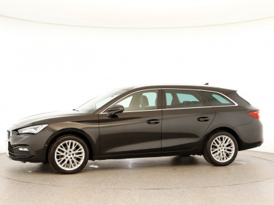Seat Leon Gebrauchtwagen Seat Leon Gebrauchtwagen