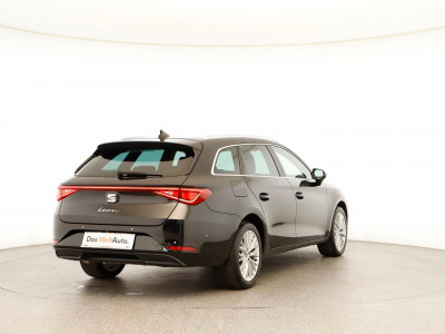 Seat Leon Gebrauchtwagen Seat Leon Gebrauchtwagen