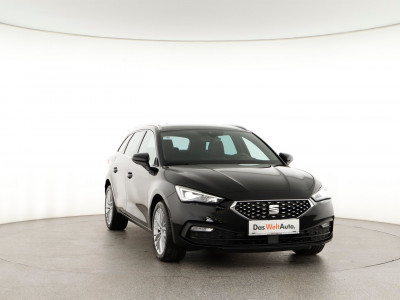 Seat Leon Gebrauchtwagen Seat Leon Gebrauchtwagen