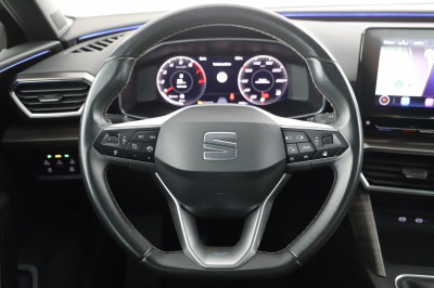 Seat Leon Gebrauchtwagen Seat Leon Gebrauchtwagen