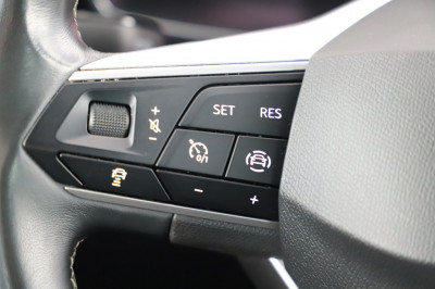 Seat Leon Gebrauchtwagen Seat Leon Gebrauchtwagen
