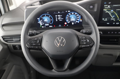 VW Transporter T7 Gebrauchtwagen