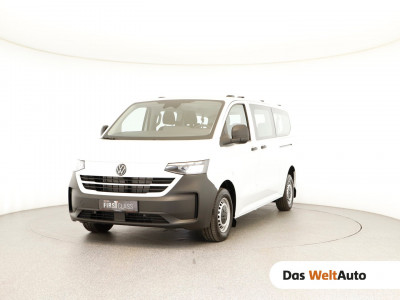 VW Transporter T7 Gebrauchtwagen