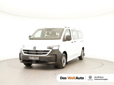 VW Transporter T7 Gebrauchtwagen
