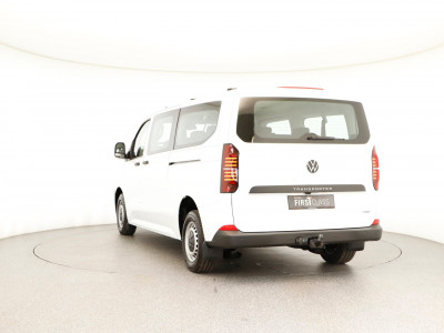 VW Transporter T7 Gebrauchtwagen