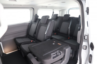 VW Transporter T7 Gebrauchtwagen