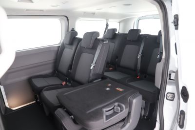 VW Transporter T7 Gebrauchtwagen