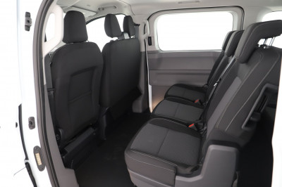 VW Transporter T7 Gebrauchtwagen
