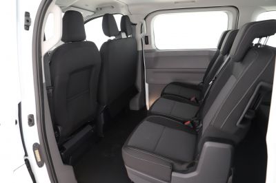 VW Transporter T7 Gebrauchtwagen