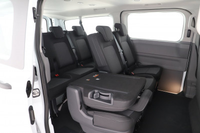 VW Transporter T7 Gebrauchtwagen