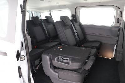 VW Transporter T7 Gebrauchtwagen