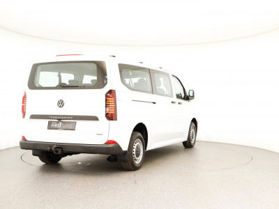 VW Transporter T7 Gebrauchtwagen