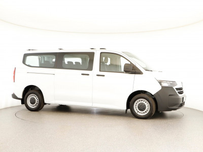 VW Transporter T7 Gebrauchtwagen