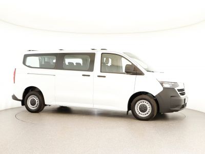 VW Transporter T7 Gebrauchtwagen