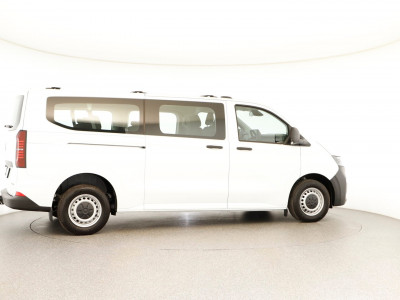 VW Transporter T7 Gebrauchtwagen