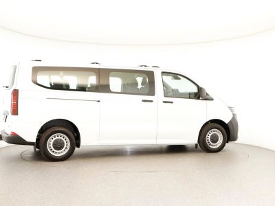VW Transporter T7 Gebrauchtwagen