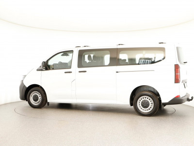 VW Transporter T7 Gebrauchtwagen