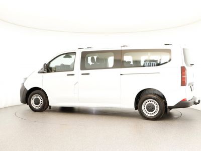 VW Transporter T7 Gebrauchtwagen