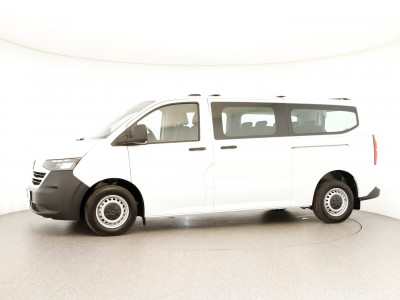 VW Transporter T7 Gebrauchtwagen