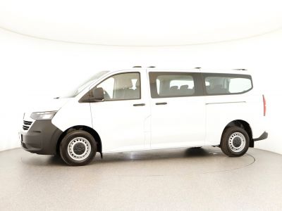 VW Transporter T7 Gebrauchtwagen