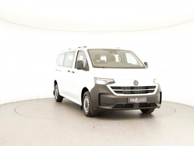 VW Transporter T7 Gebrauchtwagen