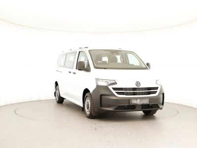 VW Transporter T7 Gebrauchtwagen